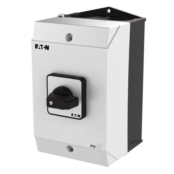 EATON Spínač T3-3-8212/I2 Speciální Cena