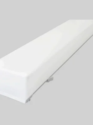 Interiérové LED svítidlo SOVERT SOFR-L1205 10500/840 OP DIP 4V1 65,8W 9347lm IP50 Opál 2020200 Časově Omezené