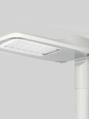 Nejlepší Volba Pouliční svítidlo SOVERT PUBLIC 8600/730 OPTIC LS1 51W 7542lm 3000K IP66 6009101