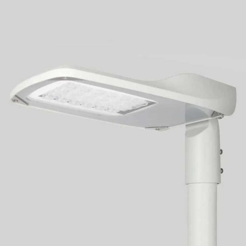 Nejlepší Volba Pouliční svítidlo SOVERT PUBLIC 8600/730 OPTIC LS1 51W 7542lm 3000K IP66 6009101