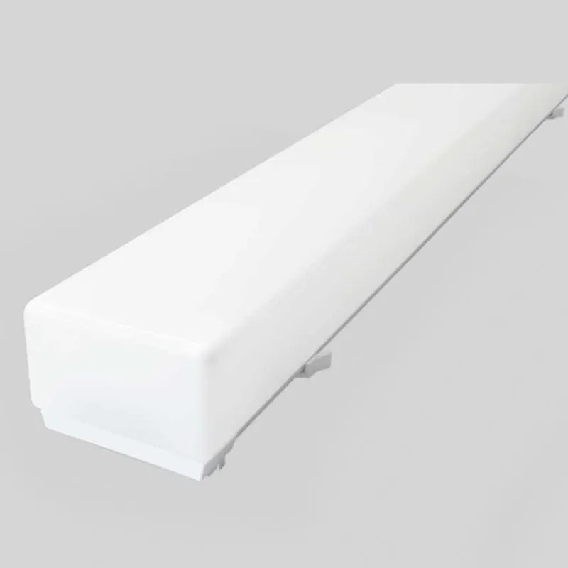 Interiérové přisazené svítidlo SOVERT SOFR-L1205 6500/840 DALI EM1 OP 38W 5373lm 4000K IP50 stmívatelné DALI nouzový modul 2016213 Speciální Cena