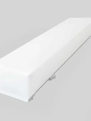 Interiérové přisazené svítidlo SOVERT SOFR-L1205 4500/840 DALI OP 28W 3982lm 4000K IP50 stmívatelné DALI 2014210 Zlevněný
