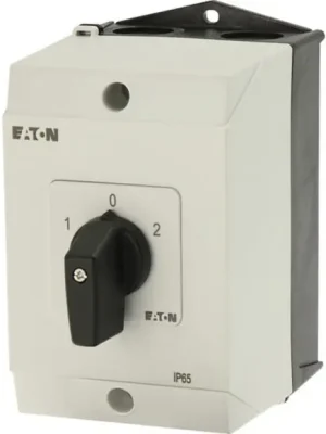 Akční Nabídka EATON Spínač T0-3-8212/I1