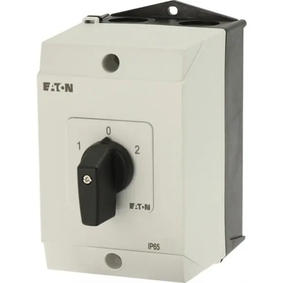 Akční Nabídka EATON Spínač T0-3-8212/I1