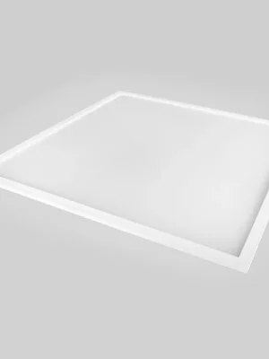 Interiérové svítidlo SOVERT BASIC-L 28W 4240lm 4000K IP40 UGR19 595x595mm bílá stmívatelné DALI 2251230 Časově Omezené