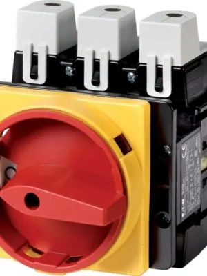 EATON Spínač P5-250/EA/SVB Nízká Cena
