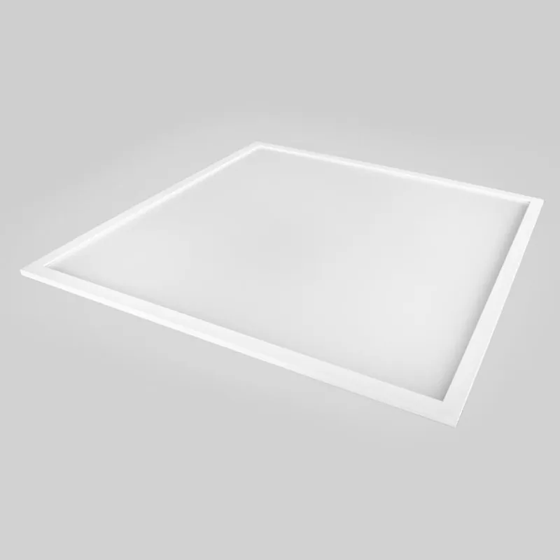 Levný Interiérové svítidlo SOVERT BASIC-L 28W 4240lm 4000K IP40 UGR19 595x595mm bílá nouzový modul 2251223
