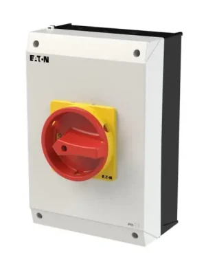 Akce EATON Spínač P3-63/I4/SVB