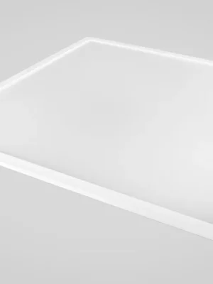 LED panel SOVERT BASIC-Q 4300/840 OP 28W 4290lm 4000K IP40 600x600mm 2251200 Rychlé Dodání