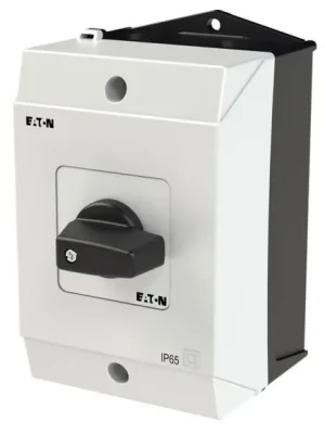 EATON Spínač T0-1-8240/I1 0-1-2, 20A Nízká Cena