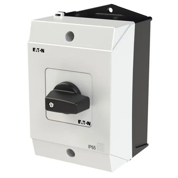 EATON Spínač T0-1-8240/I1 0-1-2, 20A Nízká Cena