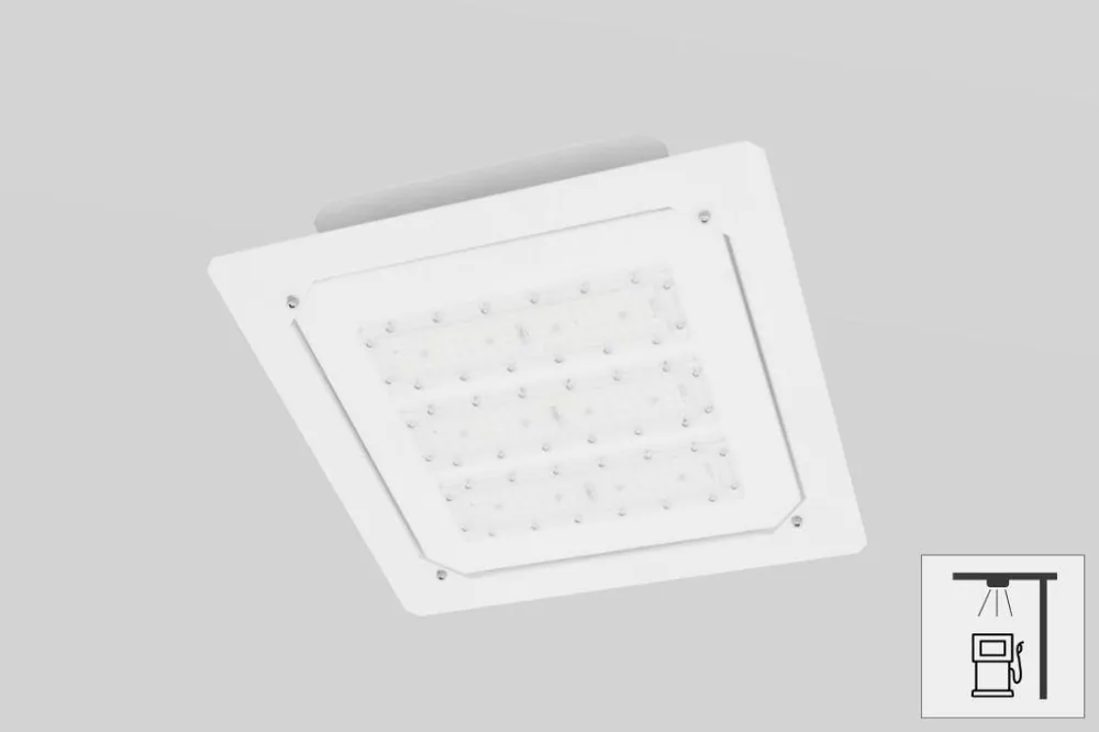 Průmyslové svítidlo SOVERT ARENA-V 3.1FT 14000/840 OPTIC 60 12997lm 8641253 Sleva