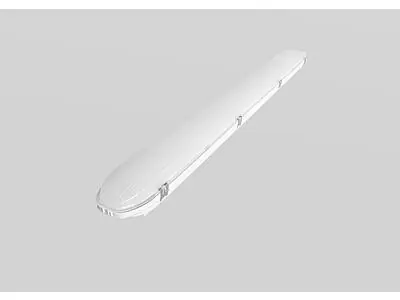 Bezpečná Platba Průmyslové svítidlo SOVERT SPIRIT-72 1.5ft PCc 12000/840 77w 10321lm 4000K IP66 7206200