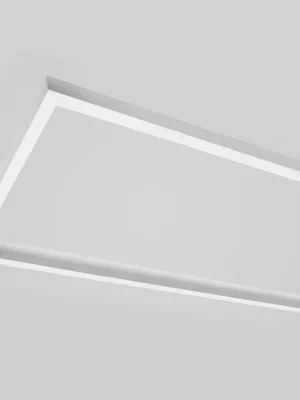 Hit Sezóny Rozložený rámeček pro přisazenou montáž SOVERT PSP Al 1200x300x70mm 2260993