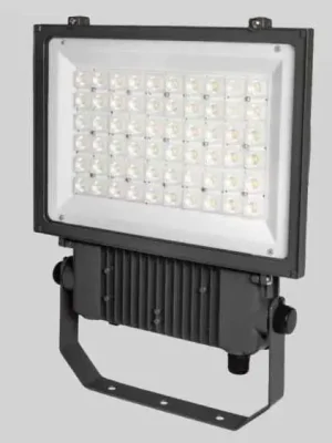 LED reflektor SOVERT BOR-M4 26000/740 OPTIC 30 162W 25836lm 4000K IP65 8826203 Časově Omezené
