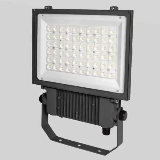 LED reflektor SOVERT BOR-M4 26000/740 OPTIC 30 162W 25836lm 4000K IP65 8826203 Časově Omezené