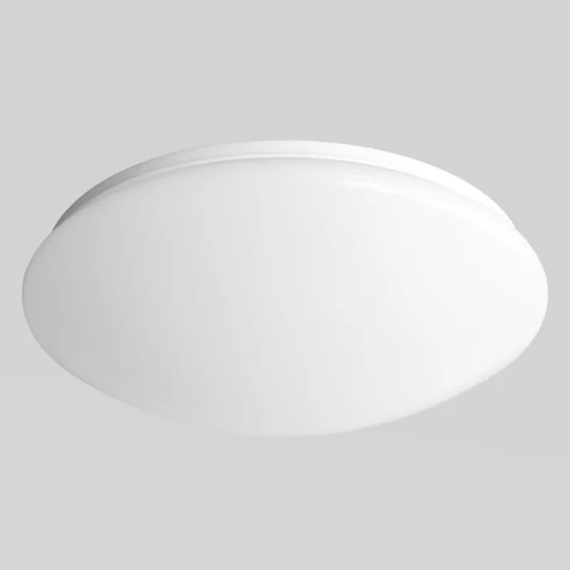 Zlevněný Přisazené svítidlo SOVERT LENTIL-R360 1600/830 EM3 OP IP44 18W 1620lm 3000K nouzová modul 3016104