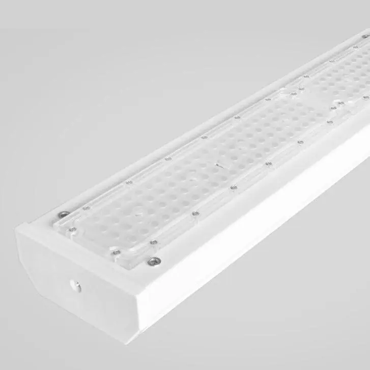 Průmyslové LED svítidlo Sovert ARENA-I 1.5FT 27000/840 optic 30x70 151W 24759 lm 4000K IP65 8431251 Ihned K Objednání