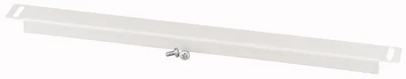 EATON Plech XSPBAC0801 krycí spodní plný Rychlé Dodání
