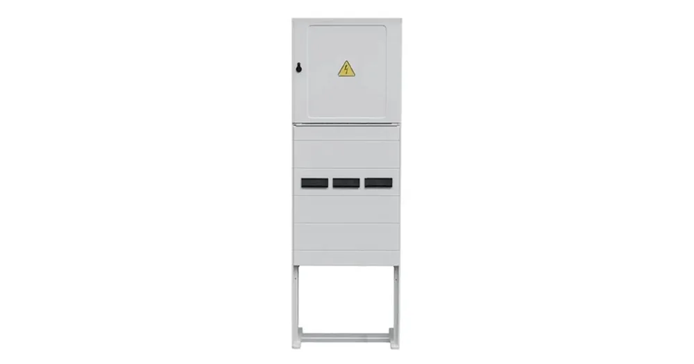 Elektroměrový rozvaděč DCK ER222/NKP7P-C 63A/QM+FV pro fotovoltaiku ČEZ, EG.D (E.ON) 59414452 Super Cena