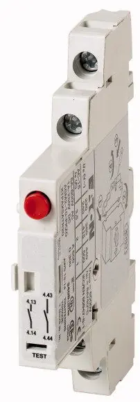 EATON Kontakty AGM2-10-PKZ0 pomocné 2Z Sezónní Sleva