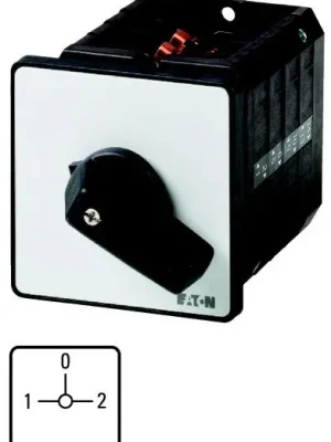 Akční Nabídka EATON Spínač T5B-4-8410/E