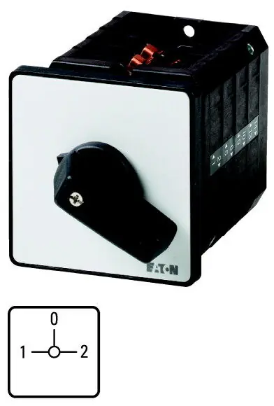 Akční Nabídka EATON Spínač T5B-4-8410/E