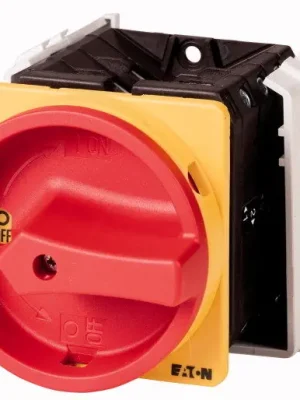 EATON Spínač T5-3-8342/EA/SVB 100A Akční Nabídka