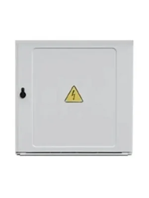 Levný Elektroměrový rozvaděč DCK ER222/NVP7P-C 63A/QM+FV pro fotovoltaiku ČEZ, EG.D (E.ON) 594100780