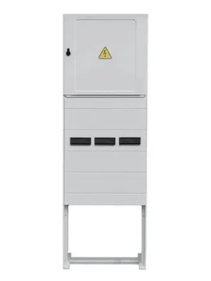 Ověřený Elektroměrový rozvaděč DCK ER222/NKP7P 63A/QM+FV pro fotovoltaiku ČEZ, EG.D (E.ON) 5941117774