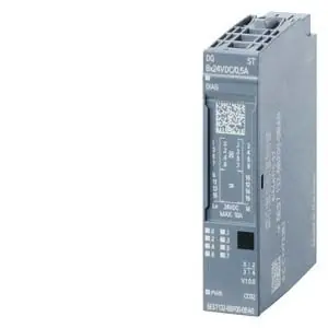 SIEMENS Jednotka SIMATIC 6ES7132-6BF00-0CA0 Expresní Doručení