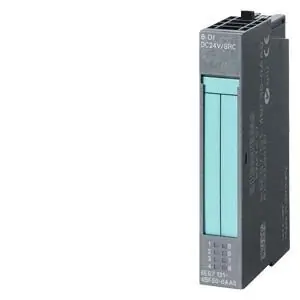 Vysoce Kvalitní SIEMENS Jednotka 6ES7131-4BF50-0AA0