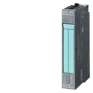Super Cena SIEMENS Jednotka SIMATIC 6ES7132-4BF50-0AA0