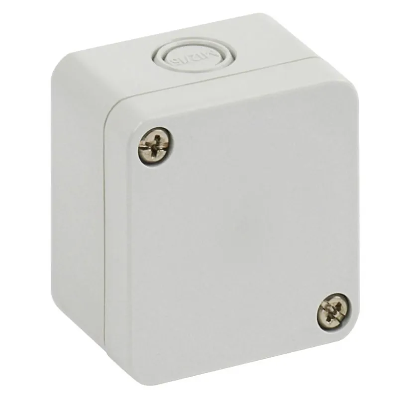 Prázdná skříň SPELSBERG TK PC 55-4-m 52x50x35mm IP66 šedá Super Cena