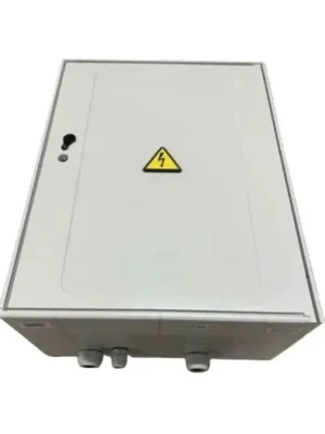 Značkový Elektroměrový rozvaděč DCK ER212/NNP7P 63A/QM+FV pro fotovoltaiku ČEZ, EG.D (E.ON) 5941000242