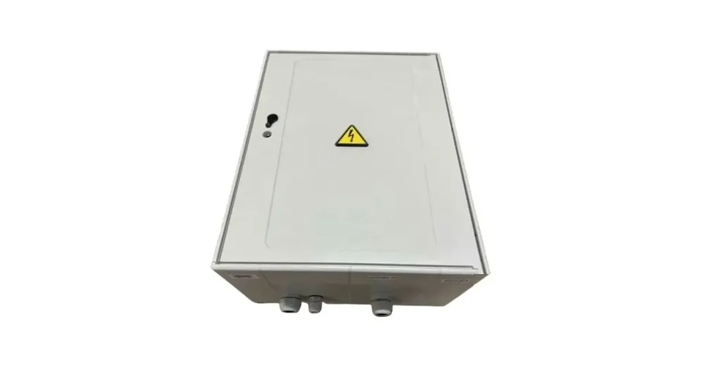 Značkový Elektroměrový rozvaděč DCK ER212/NNP7P 63A/QM+FV pro fotovoltaiku ČEZ, EG.D (E.ON) 5941000242