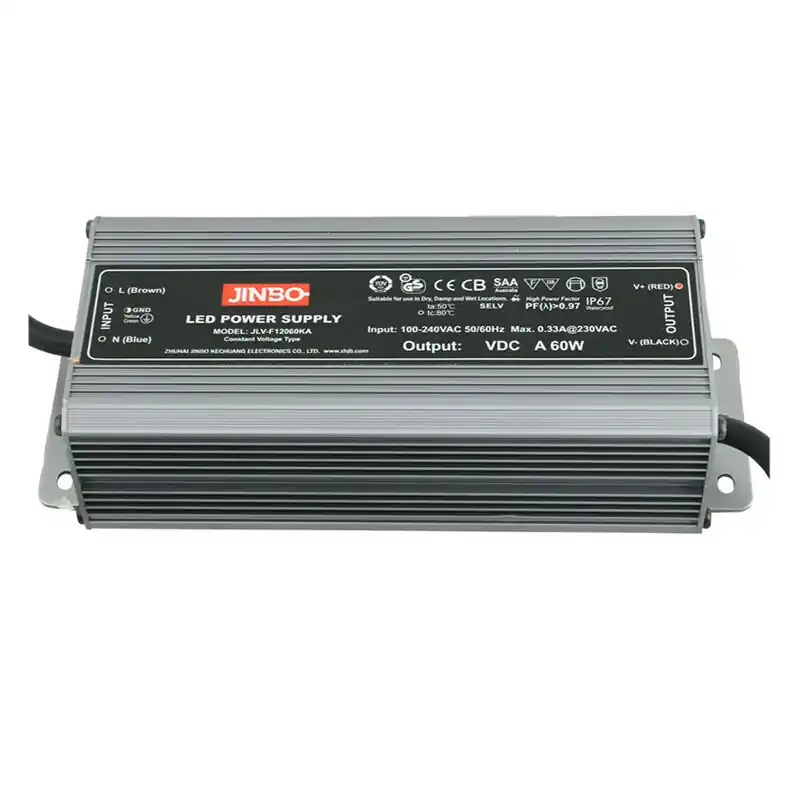 Speciální Cena Napaječ LED 12V/5A ML-732.043.45.0