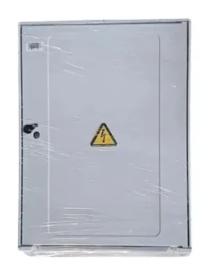 Nová Kolekce Elektroměrový rozvaděč DCK ER212/NVP7P 80A/QM+FV pro FVE ČEZ, EG.D (E.ON), svorky 16mm2, 5941000133