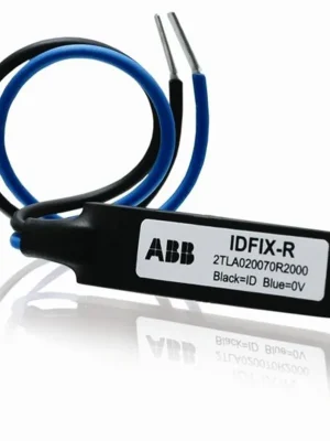 ABB Identifikátor IDFIX-R Omezená Nabídka