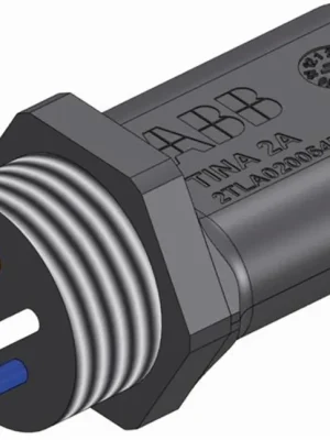 Sezónní Sleva ABB Modul Tina 2 A