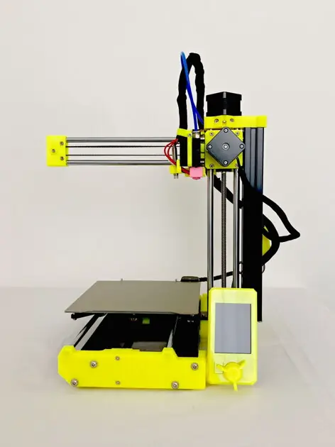 3D tiskárna MINI Expresní Doručení