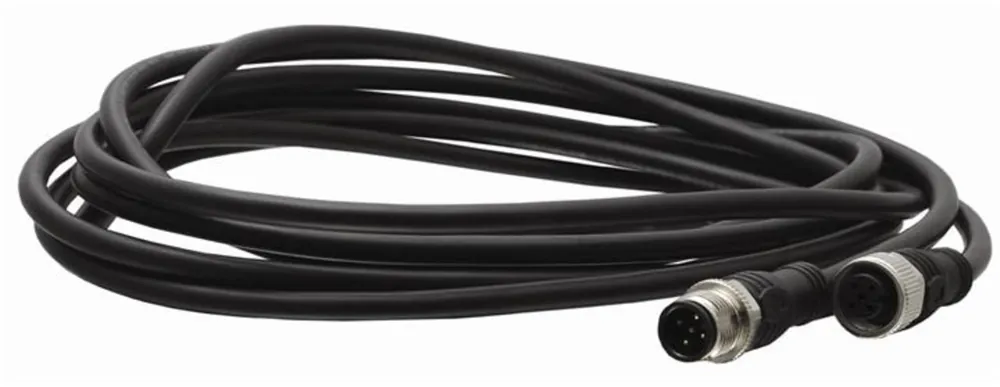 Nakupujte Hned ABB Kabel M12-C312 3m 5x0,34mm2