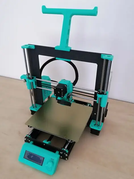 Speciální Cena 3D tiskárna i3 MK3S I3MK3S MK3S+
