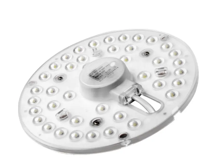 FUB Modul LED 10W-75 1000lm 3000K+napájecí zdroj 230 V Levný