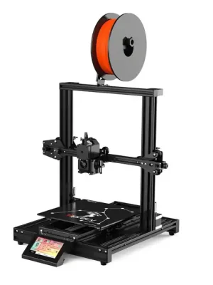 Nízká Cena 3D tiskárna Hiprecy Leo 1s