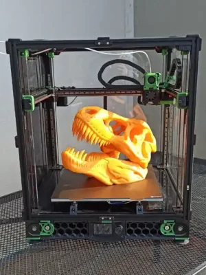Ihned K Objednání 3D tiskárna Voron V2.4 R2