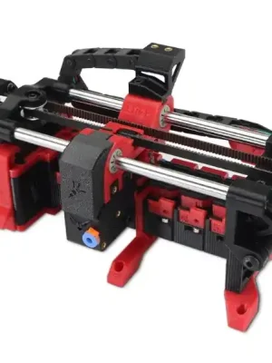 Originální Multi material upgrade kit - ERCF pro Voron
