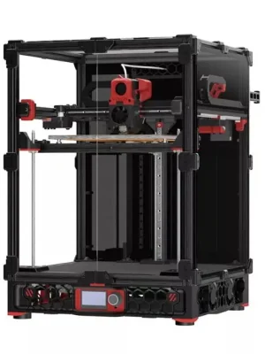 Hit Sezóny 3D tiskárna Voron TRIDENT