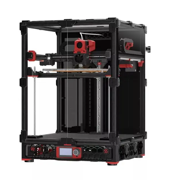 Hit Sezóny 3D tiskárna Voron TRIDENT