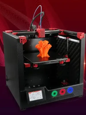 3D tiskárna BLV MGN Cube Akční Nabídka